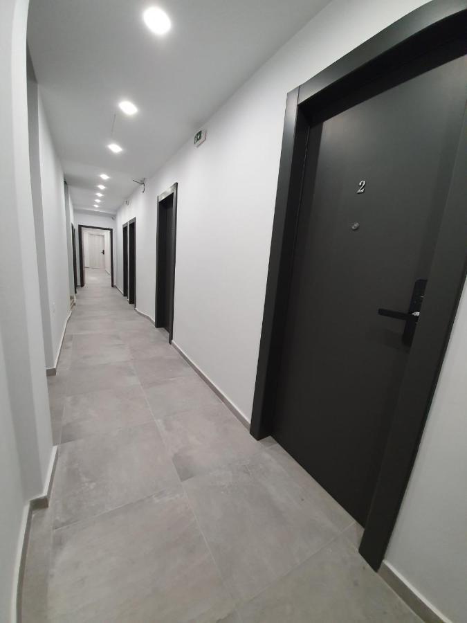 The 9 Project - Thessaloniki City Centre 외부 사진